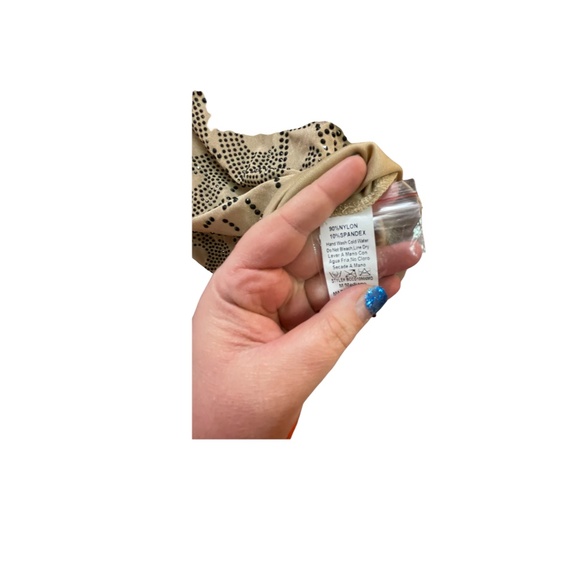 Banjul embellished studded dress NWOT - Picture 2 of 3